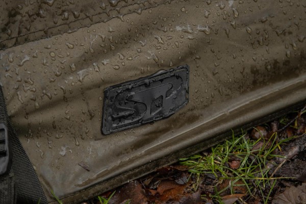 Solar SP Uni Spider Bivvy Bundle with Groundsheet and Infil Panel