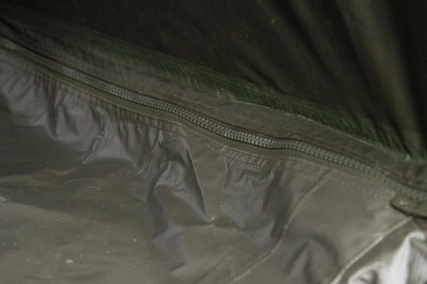 Solar SP Uni Spider Zip In Groundsheet CLEARANCE