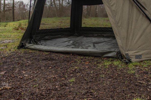Solar SP Uni Spider Zip In Groundsheet CLEARANCE