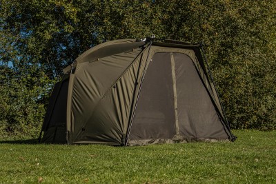 Solar Uni Spider Mozzi Mesh Front Panel