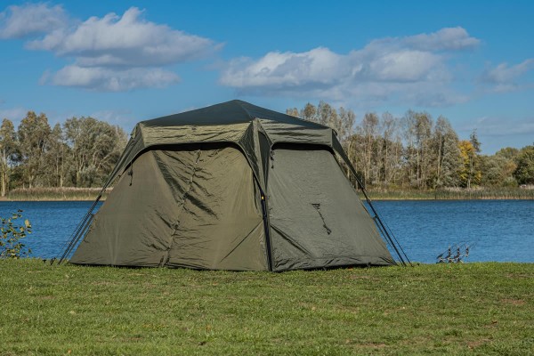 Solar SP MK2 Quick-Up Shelter