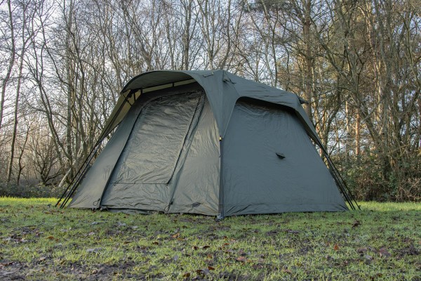 Solar SP MK2 Quick-Up Shelter
