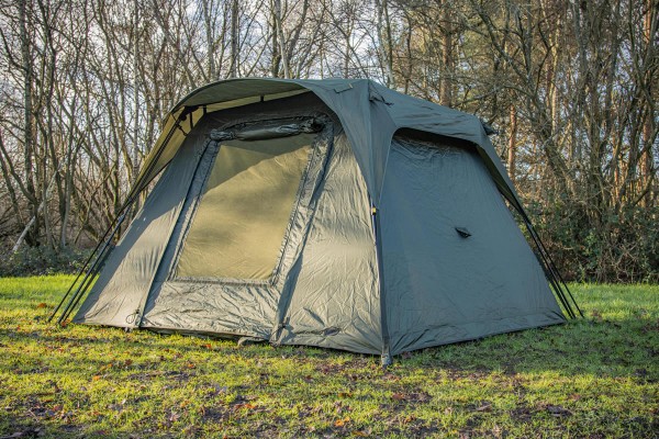 Solar SP MK2 Quick-Up Shelter