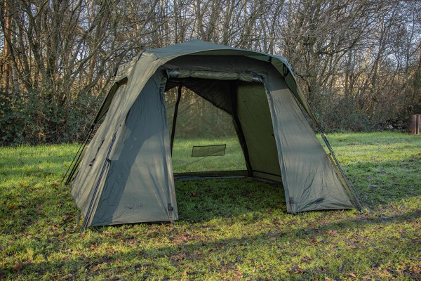 Solar SP MK2 Quick-Up Shelter