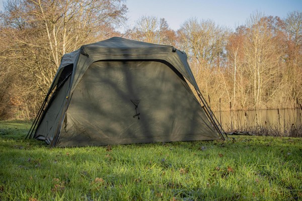 Solar SP MK2 Quick-Up Shelter