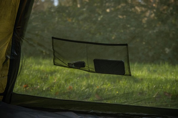 Solar SP MK2 Quick-Up Shelter