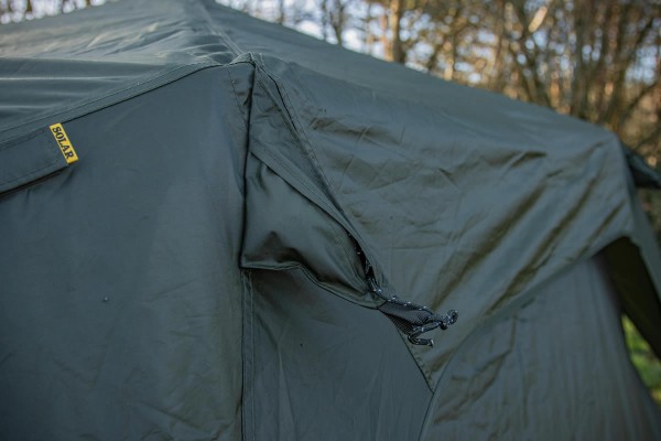 Solar SP MK2 Quick-Up Shelter