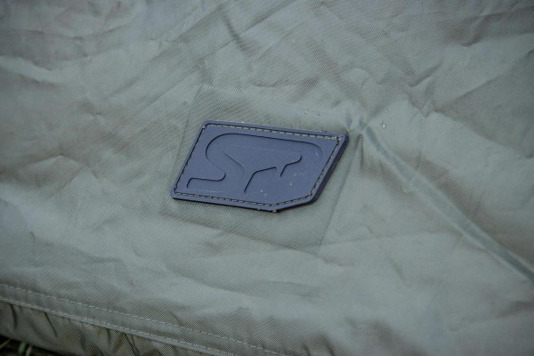 Solar SP MK2 Quick-Up Shelter