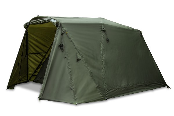 Solar SP MK2 Quick-Up Overwrap