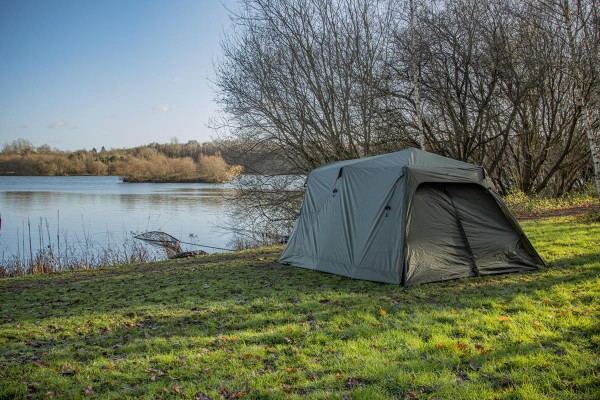 Solar SP MK2 Quick-Up Overwrap