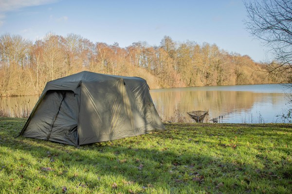 Solar SP MK2 Quick-Up Overwrap