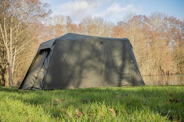 Solar SP MK2 Quick-Up Overwrap