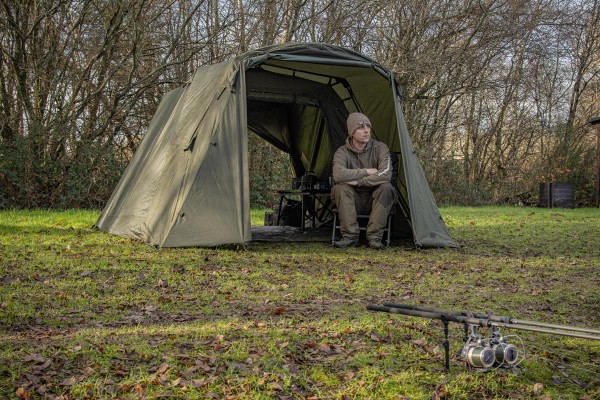 Solar SP MK2 Quick-Up Overwrap