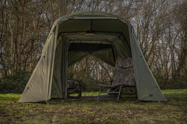 Solar SP MK2 Quick-Up Overwrap