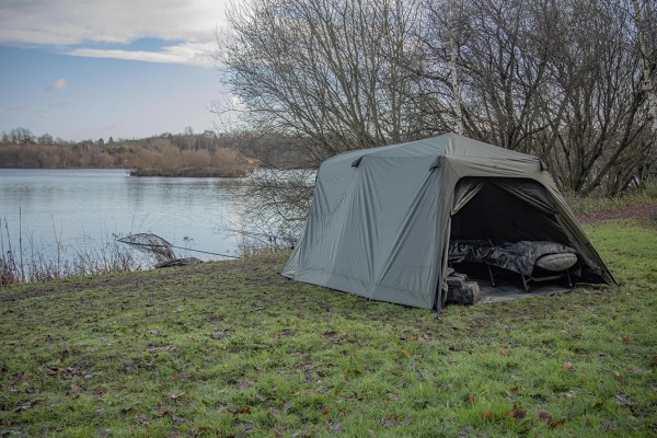 Solar SP MK2 Quick-Up Overwrap