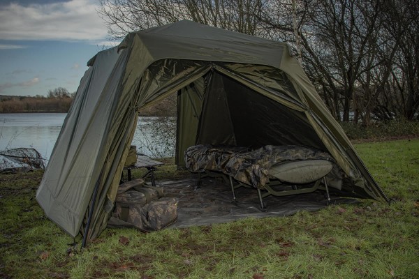 Solar SP MK2 Quick-Up Overwrap