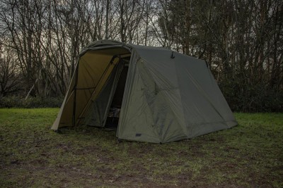 Solar SP MK2 Quick-Up Overwrap