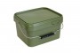 Johnson Ross 5ltr Square Green Bucket