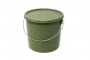 Johnson Ross 5ltr Round Green Bucket