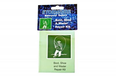 Stormsure Boot & Wader Repair Kit
