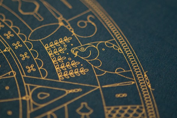 Kumu 5th Sun Tee