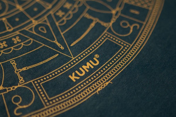 Kumu 5th Sun Tee