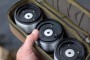 Korda Compac Spool Case
