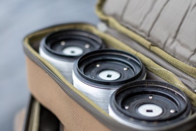 Korda Compac Spool Case