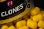 Mainline Baits Clones Sweetcorn Barrel Wafters 10mm x 14mm