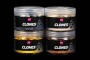 Mainline Baits Clones Sweetcorn Barrel Wafters 10mm x 14mm