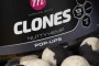 Mainline Baits Clones Nutty Hemp Pop Ups 13mm