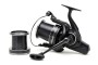 Daiwa 23 Emblem 45 SCW QD Reel