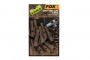 Fox Edges Camo Safety Lead Clip & Pegs Size 7