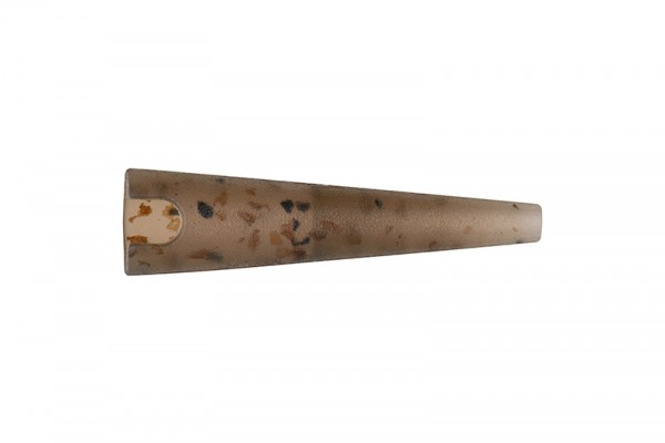 Fox Edges Camo Safety Lead Clip Tail Rubbers Size 7