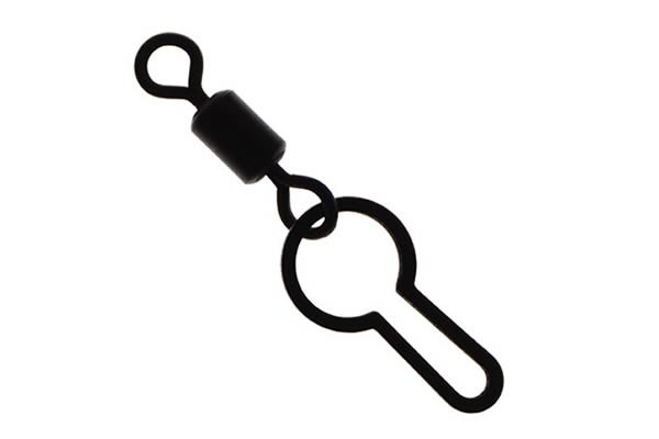 Gardner Covert PVA Bag Swivels
