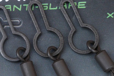 Gardner Covert PVA Bag Swivels