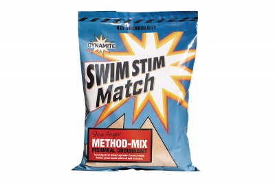 Dynamite Swim Stim Match - Method Mix 1.8kg