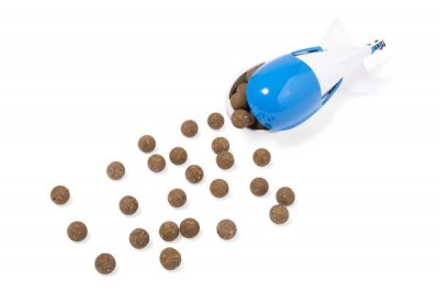 Nash Dot Spod Air