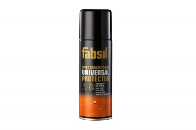 Fabsil Gold Spray 600ml