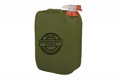 Johnson Ross Water Container 10 Litre Including Tap