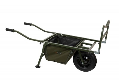 Fox R Series Barrow