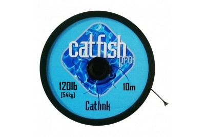 Catfish Pro Catlink Kevlar 120lb