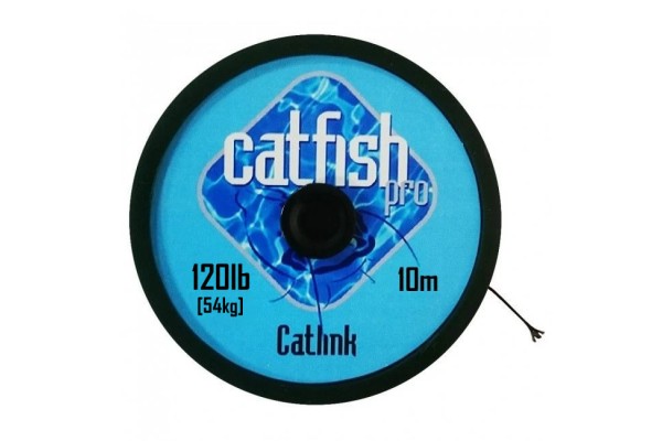 Catfish Pro Catlink Kevlar 120lb
