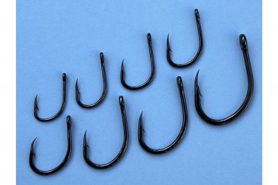 Catfish Pro BP Special Hooks Barbed