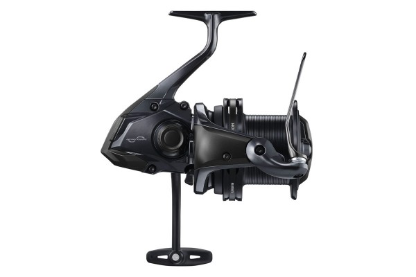 Shimano Power Aero 14000 XTC Reel