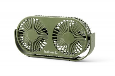 Trakker Remote Bivvy Fan Trakker Remote Bivvy Fan