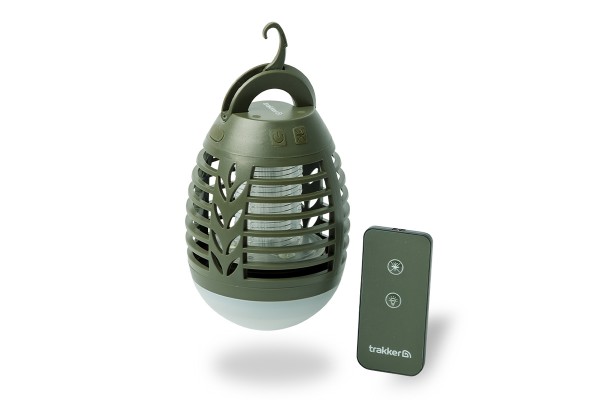 Trakker Remote Bug Blaster