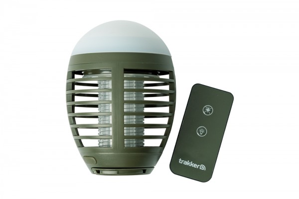 Trakker Remote Bug Blaster