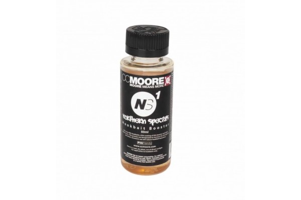 CC Moore NS1 Hookbait Booster Liquid 50ml