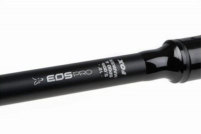 Fox EOS Pro Spod & Marker Rod 12ft CLEARANCE